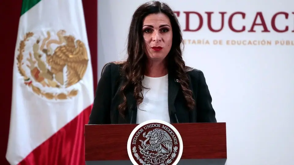 Ana Guevara sobre apoyo a deportistas: "Les llenaron la boca de dinero y los maleducaron"