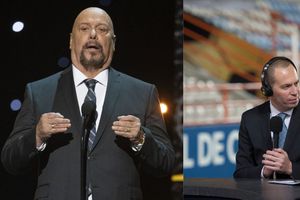 El día que el Perro Bermúdez iba a lanzar a André Marín por un barandal