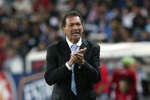 Mario Carrillo criticó a los delanteros del América: 'No tienen esa contundencia'