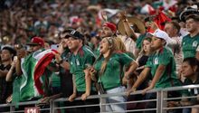 Detienen a presunto agresor que habría acuchillado a aficionado en el México vs Qatar