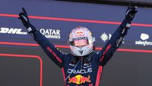 Red Bull consiguió su segundo Bicampeonato en la historia y llegó a seis títulos de F1