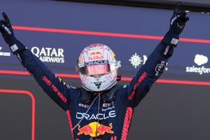 Red Bull consiguió su segundo Bicampeonato en la historia y llegó a seis títulos de F1