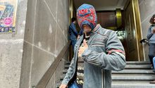 Aerostar tras no estar contemplado en las luchas de AAA: 'Hay que darle descanso a la imagen'