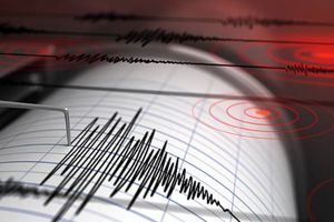 Video: Así se vivió el sismo de magnitud 6.1 en Colombia