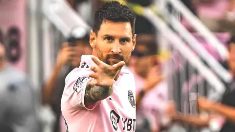 Lionel Messi: ¿Por qué empezó a festejar como los superhéroes de Marvel?