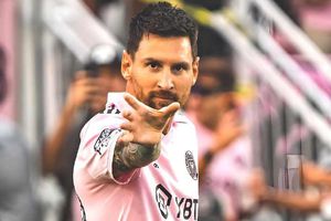 Lionel Messi: ¿Por qué empezó a festejar como los superhéroes de Marvel?