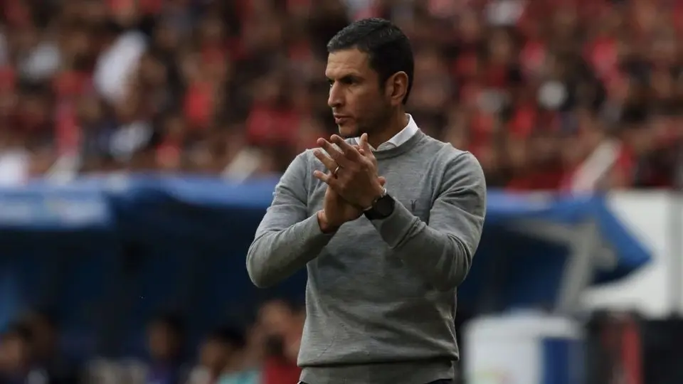 Potro Gutiérrez sobre la Selección Mexicana: "Hay que apoyar a Jimmy"