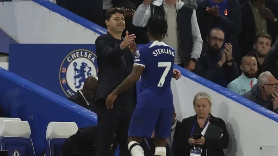 Mauricio Pochettino consigue su primera victoria como entrenador del Chelsea