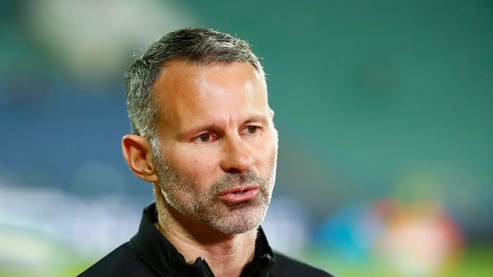 Ryan Giggs no será juzgado por violencia doméstica