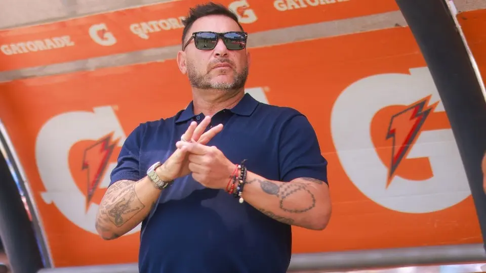 Turco Mohamed encontró la fórmula para convertir a Pumas en equipo ganador