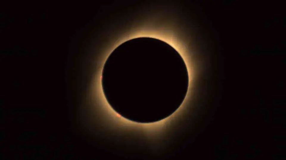 ¿Cuándo será el próximo eclipse solar visible en México?