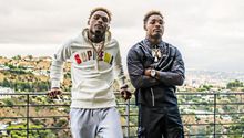 Jermall Charlo revela que está peleado con su hermano Jermell