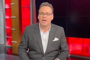 Faitelson critica triunfo de América: 'Ganan bajo la sospecha de que el árbitro les ayudó'