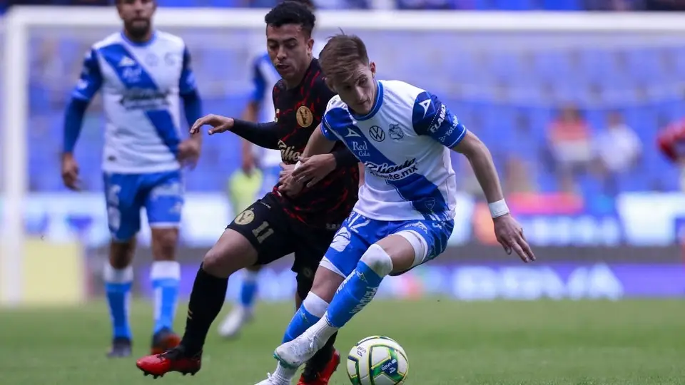 Puebla vs Tijuana: ¿Dónde y cuándo ver la Jornada 7 del Apertura 2023 de la Liga MX?