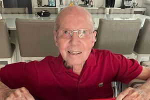 Mario 'Lobo' Zagallo es internado en el hospital por una infección urinaria