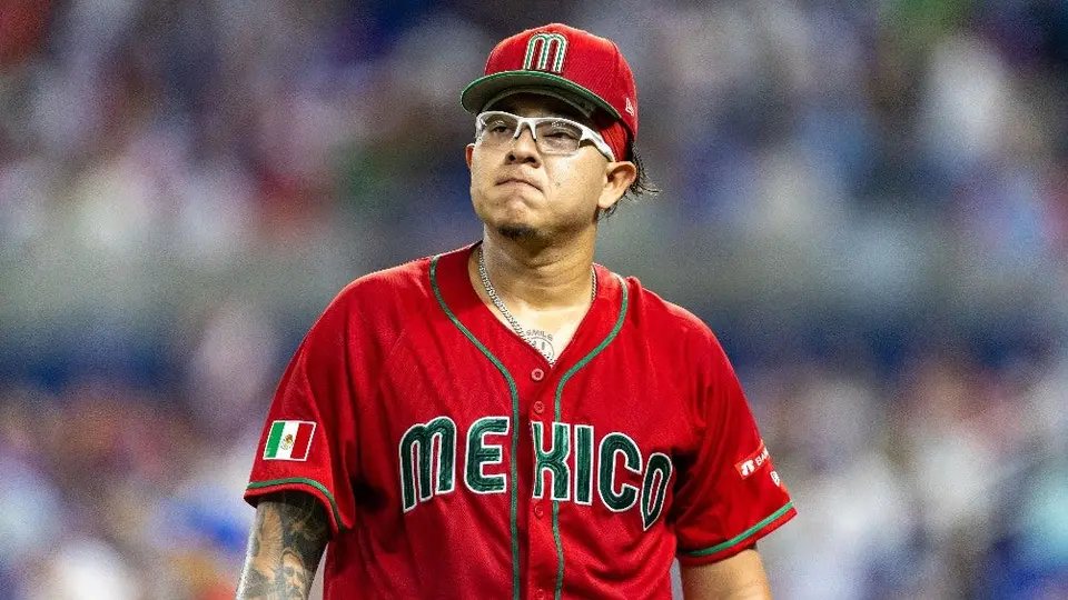 ¿Volverá? Julio Urías, pendiente de la sanción de la MLB