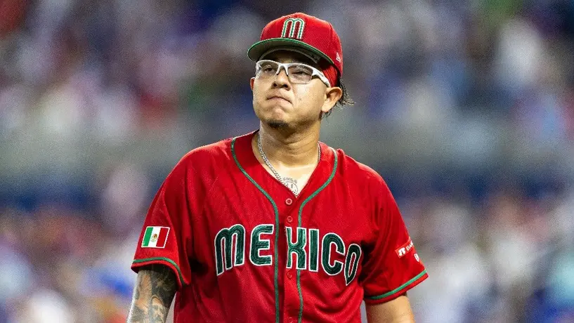 ¿Volverá? Julio Urías, pendiente de la sanción de la MLB