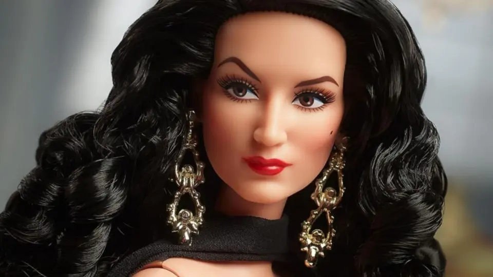 ¡Barbie de María Félix es una realidad! Cuánto cuesta y dónde adquirirla