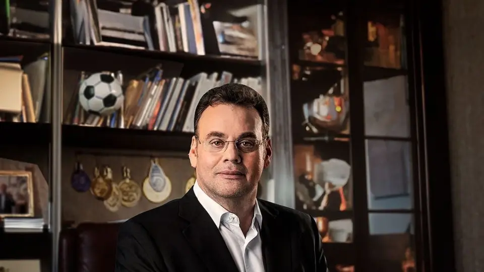 Faitelson advierte a Azcárraga sobre críticas hacia el América: 'Vamos a seguirle pegando'