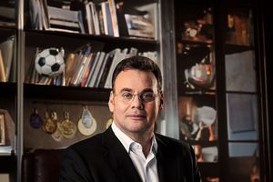 Faitelson advierte a Azcárraga sobre críticas hacia el América: 'Vamos a seguirle pegando'