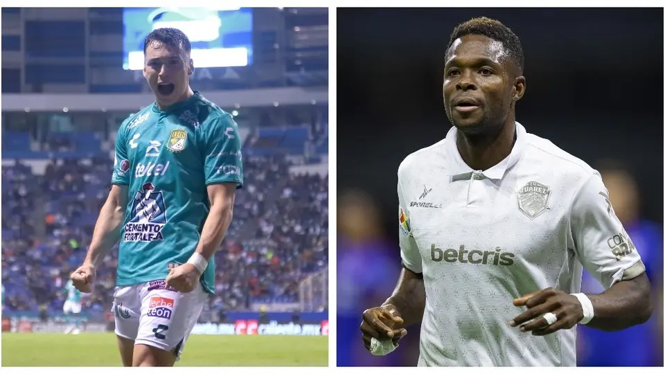 León vs FC Juárez: ¿Cuándo y dónde ver el partido de la Jornada 17?