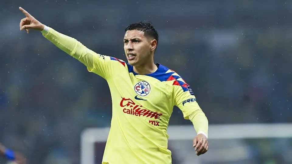 Leo Suárez reconoció la 'grandeza' del América cuando emigró a Santos