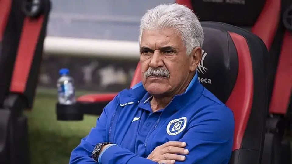 Ricardo Ferretti 'explotó' contra el Play-In: "Es vergonzoso para el futbol, es una jalada"