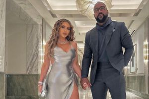 Larsa Pippen cambiará su apellido a Jordan cuando se case con Marcus, hijo de Michael Jordan