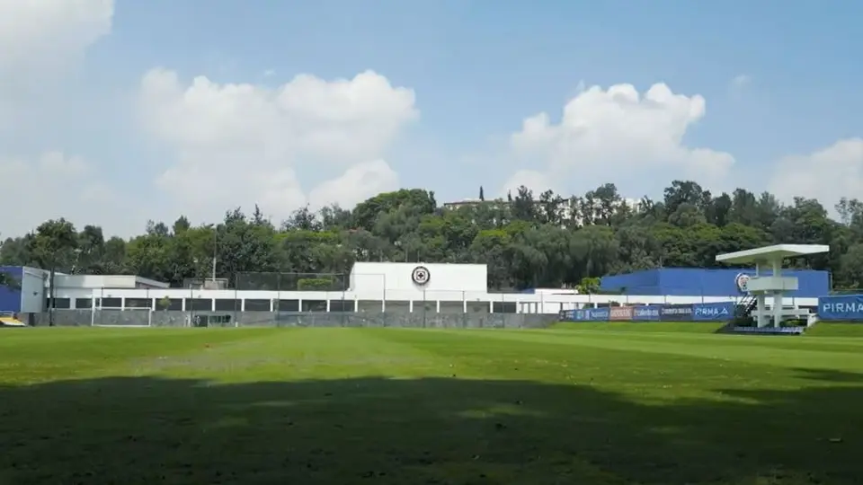 Cruz Azul: La Noria, cuna de jóvenes cementeros, cumple 33 años de existencia