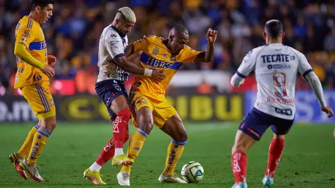 Rayados vs Tigres: ¿Dónde y cuándo ver el Clásico Regio amistoso en Estados Unidos?
