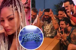 LCDLFM: ‘Barby’ Juárez es blanco de burlas por su forma de hablar en el reality