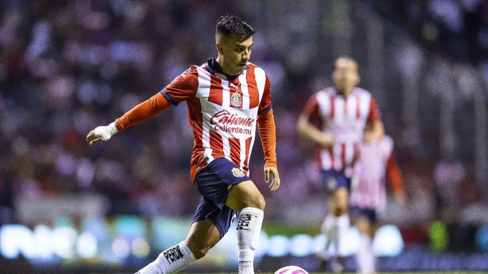 Nene Beltrán confiesa cómo lo corrieron del América: 'Vete; no eres jugador para este equipo'