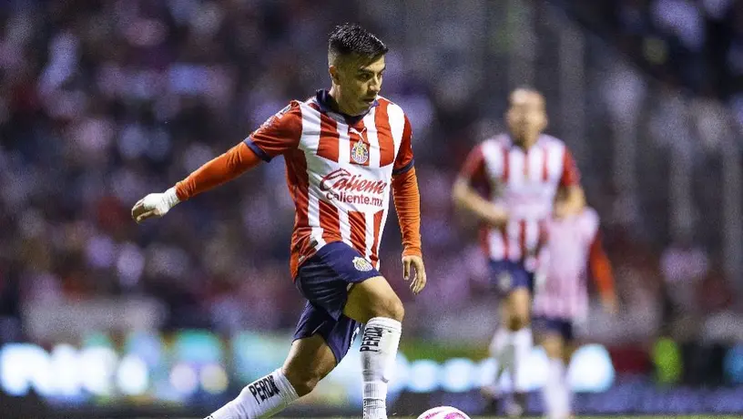 Nene Beltrán confiesa cómo lo corrieron del América: 'Vete; no eres jugador para este equipo'