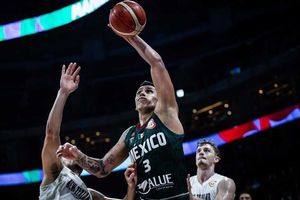 ¡México obtiene su primera victoria en el Mundial! El Tri venció a Nueva Zelanda 108-100