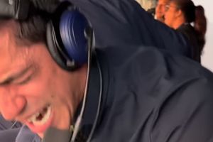 ¿David Faitelson lanzó indirecta hacia Andrés Vaca?