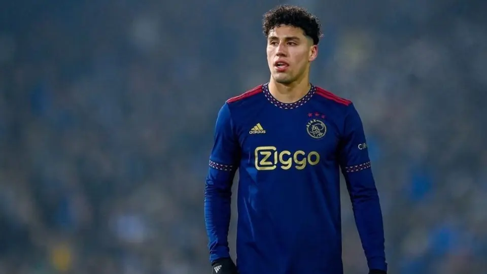 Porto y Ajax están en conversaciones para el traspaso de Jorge Sánchez