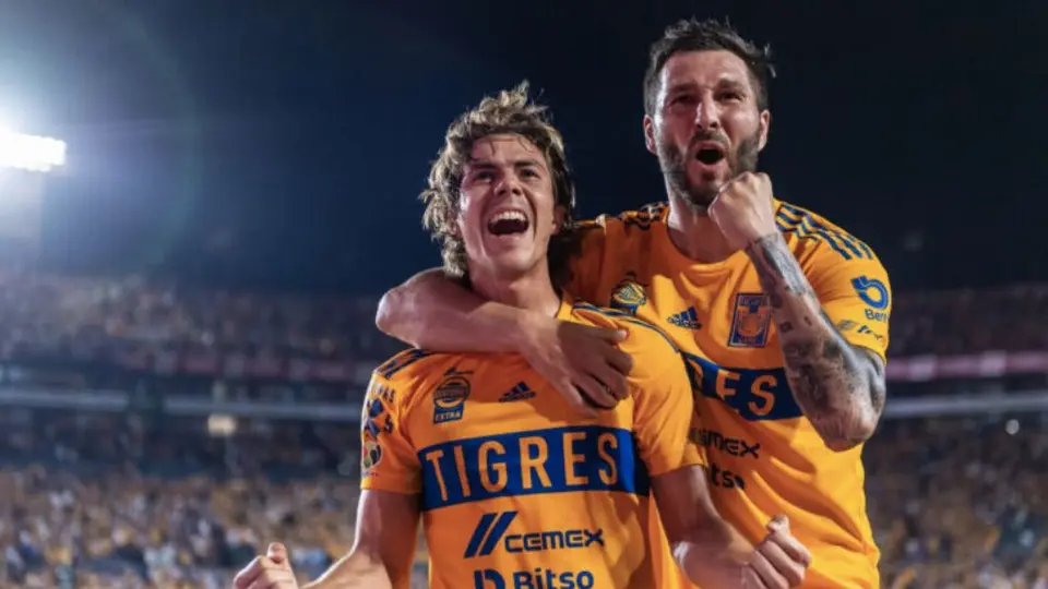 Sebastián Córdova previo al Clásico Regio: "Tigres siempre va a ser favorito"