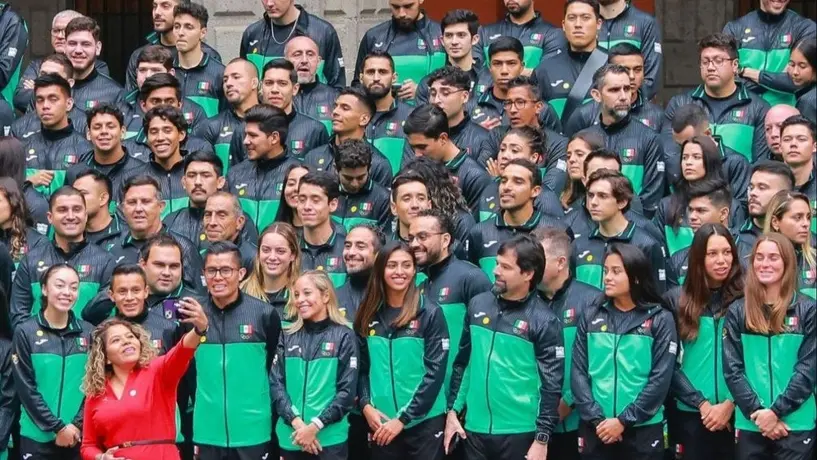 Juegos Panamericanos 2023: Conoce a los egresados de la UNAM que asistirán a la justa