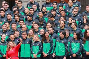 Juegos Panamericanos 2023: Conoce a los egresados de la UNAM que asistirán a la justa