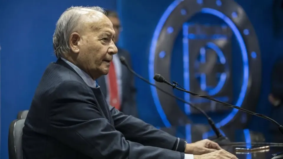 Guillermo Álvarez, de Presidente de Cruz Azul a prófugo de la justicia