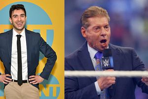 AEW acusa a WWE de 'manipular' a sus luchadores para romper contrato con ellos