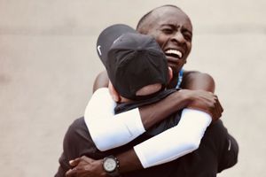 Kelvin Kiptum rompe récord de Eliud Kipchoge en el Maratón de Chicago