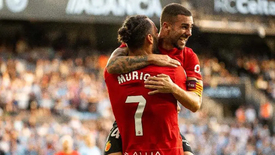 LaLiga: Mallorca de Javier Aguirre gana su primer partido y todos los resultados de la Jornada 5