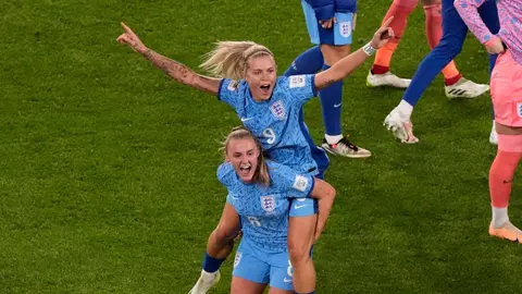 Mundial Femenil 2023: ¿Cómo y cuándo se jugará la Final?