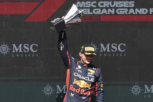 Felipe Massa, expiloto de Ferrari, asegura dominio de Verstappen: 'Hasta el 2026 lo ganará todo'