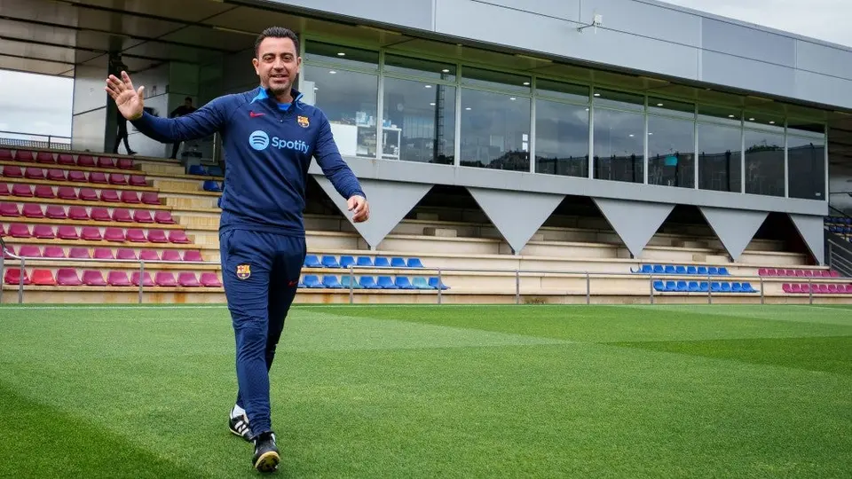 Barcelona inicia pretemporada con equipo renovado
