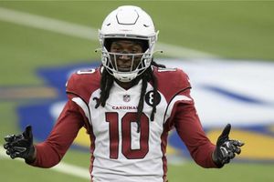 NFL: DeAndre Hopkins es nuevo jugador de los Tennessee Titans
