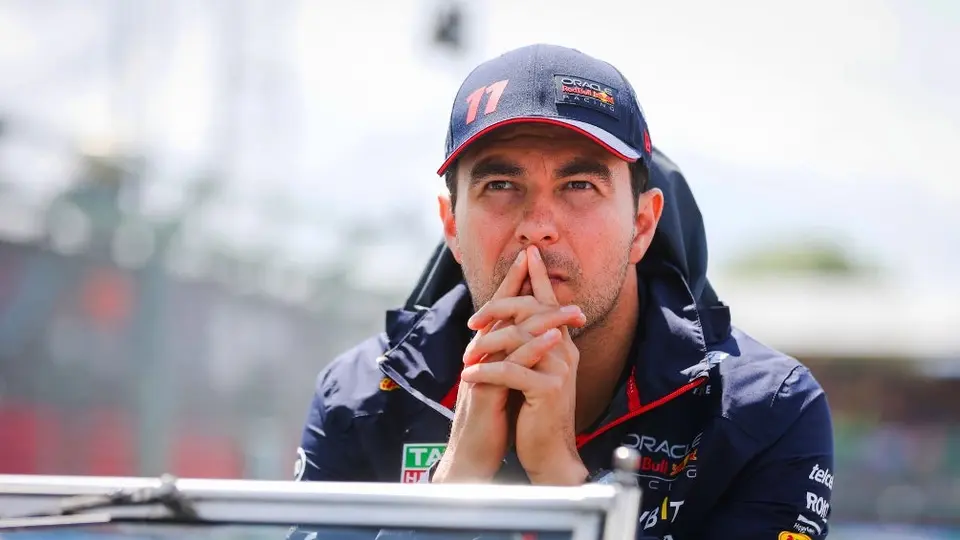 ¿Cómo le ha ido a Sergio 'Checo' Pérez en el Gran Premio de Hungría?