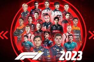 Fórmula Uno EN VIVO Gran Premio de Hungría 2023