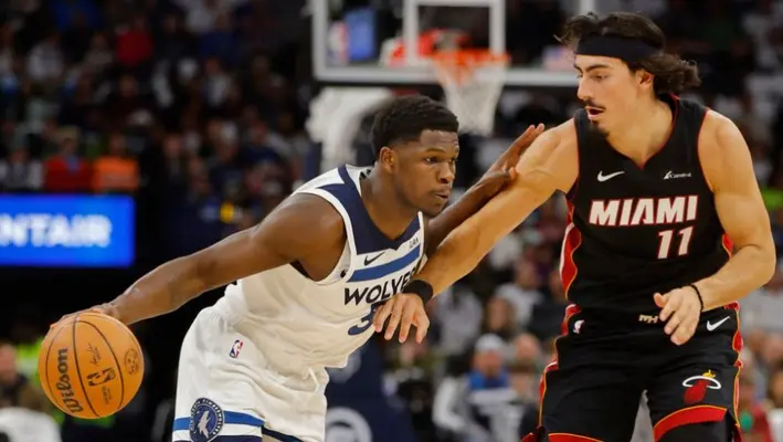 México vive horas históricas en la NBA: Jaime Jáquez cambia de equipo y Karim López apunta al Draft